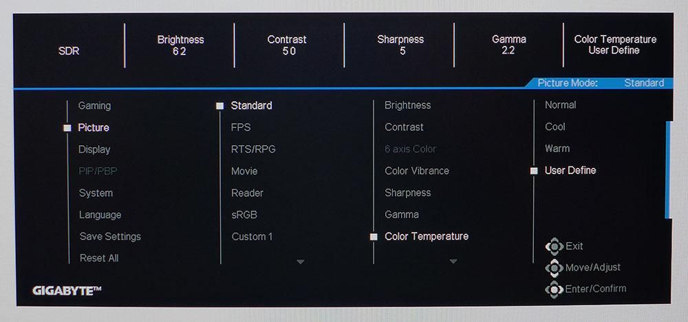 Gigabyte&rsquo;s M27QP