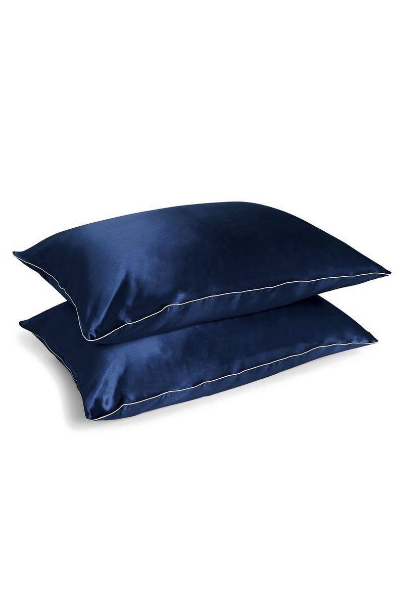Hill House Home Sisi Silk Pillowcase