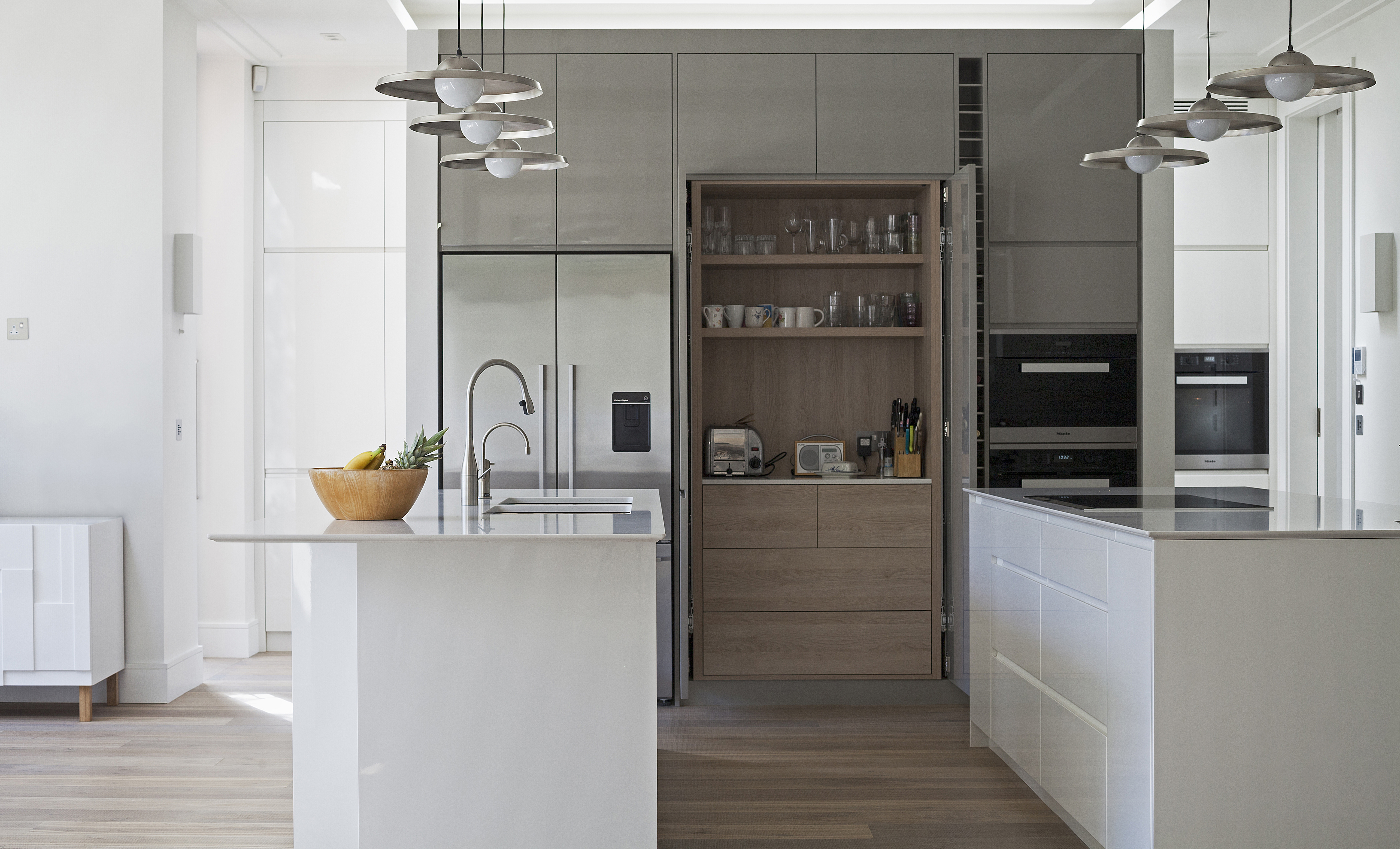 18 stunning kitchen cabinet ideas – clever and stylish kitchen ...