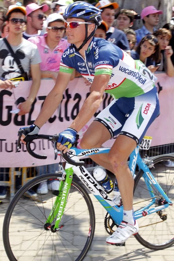 Sergey Lagutin (Vacansoleil)