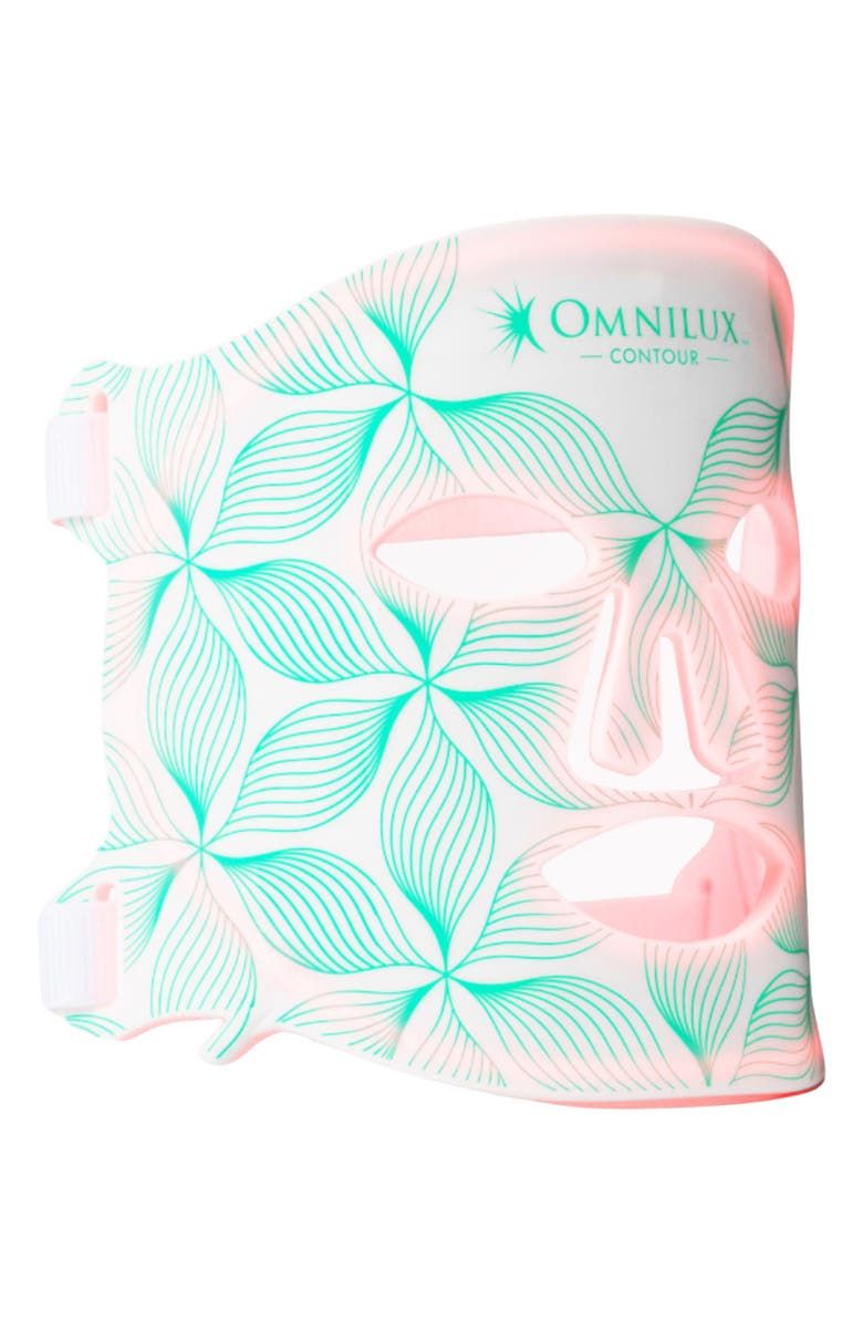 Contour Face Led Mask