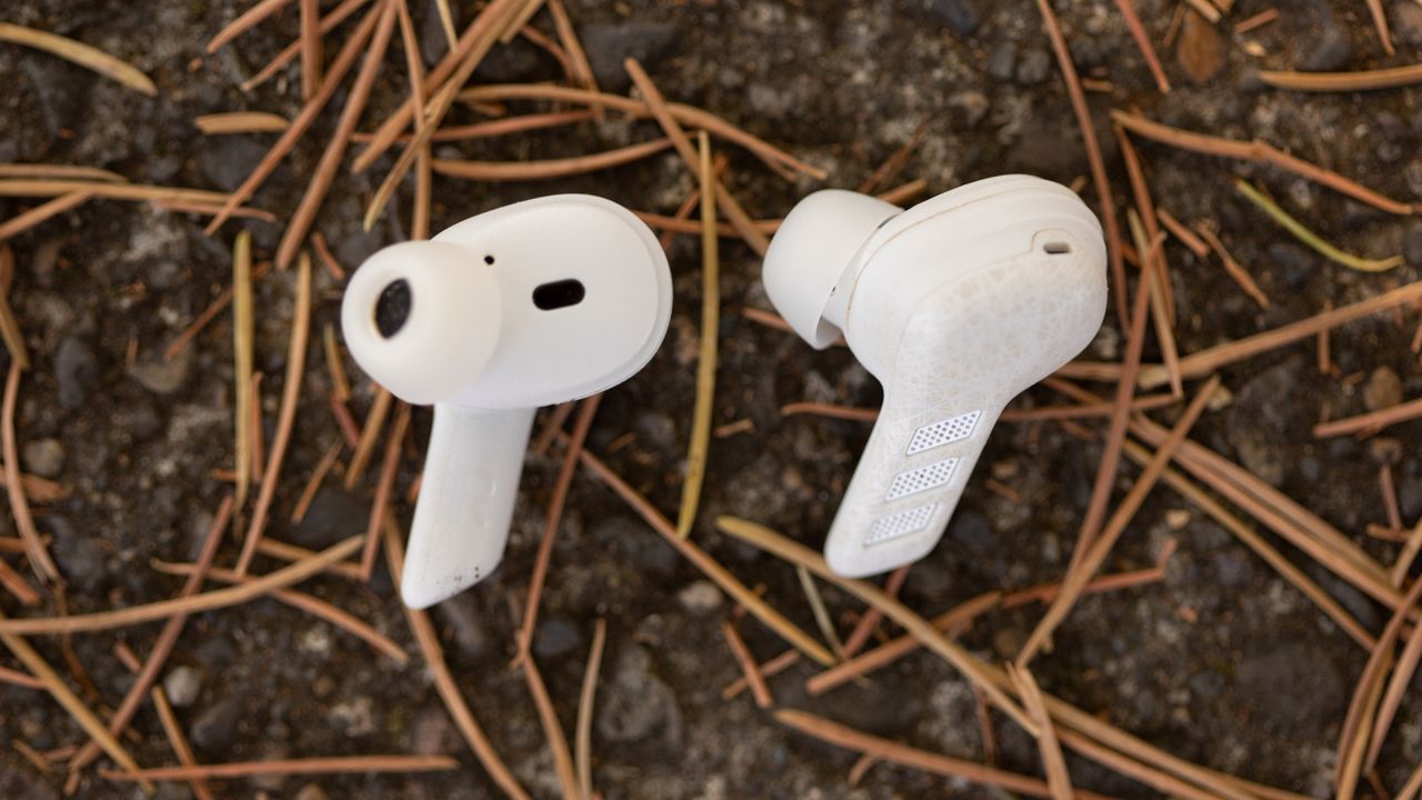 Adidas Z.N.E. 01 ANC earbuds