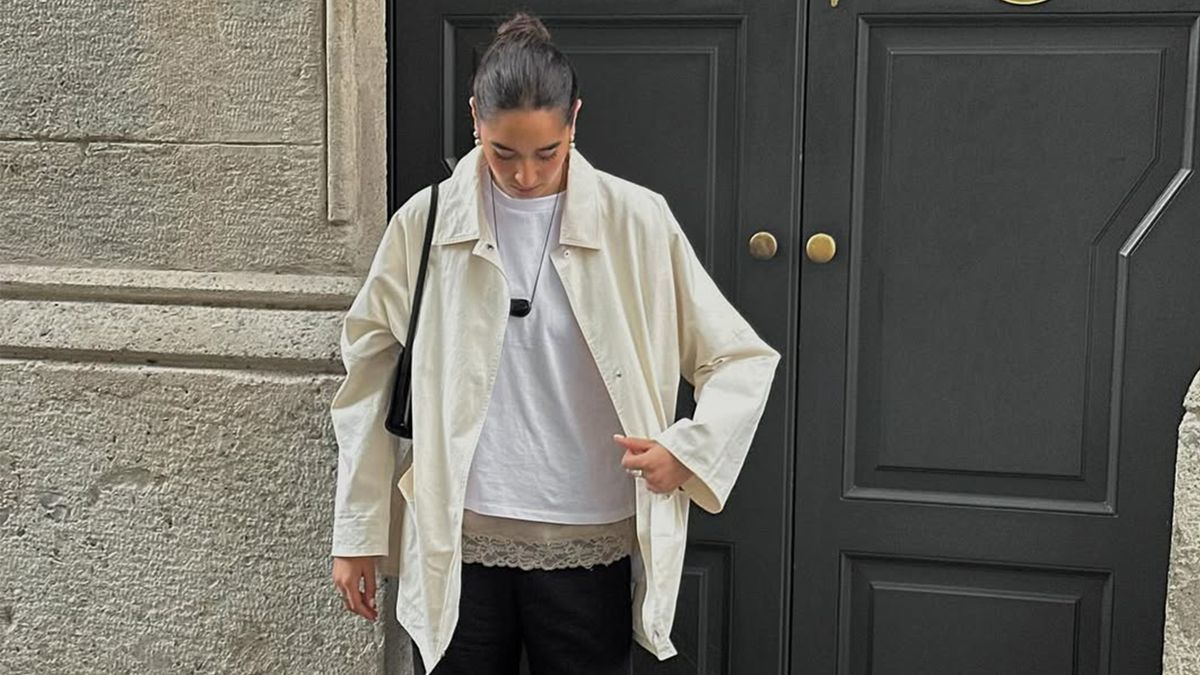The Best Elevated Basics to Shop If You Love The Row, According to a Stylist