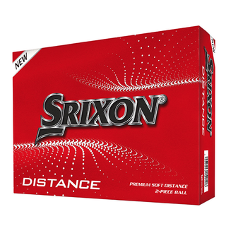 Srixon Distance Golf Ball