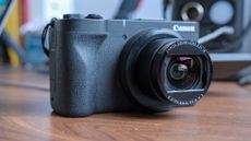 Canon PowerShot V1 review