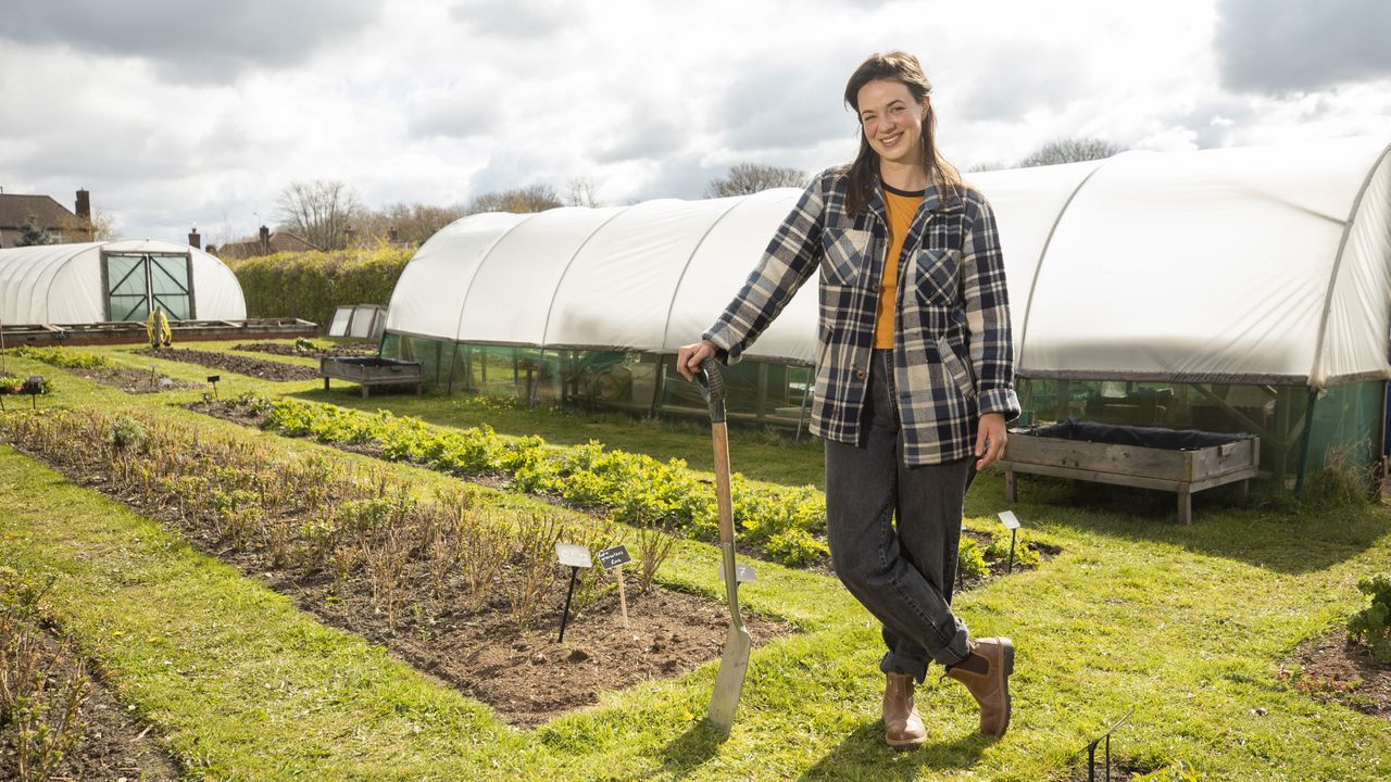 Frances Tophill’s common planting mistake