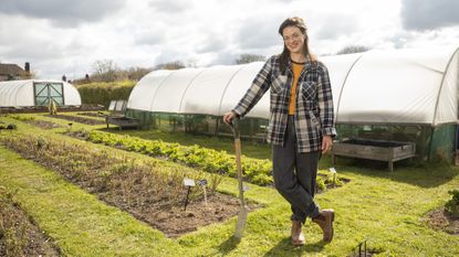 Frances Tophill’s common planting mistake