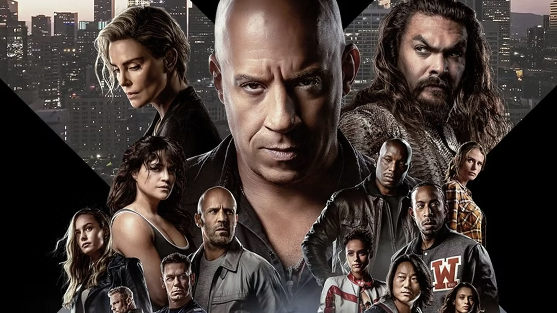 Comment regarder les films Fast and Furious dans l'ordre ? | TechRadar