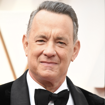 Tom Hanks