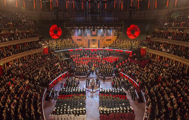 Festival of Remembrance