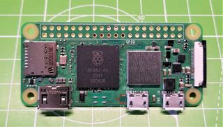 Raspberry Pi Pico W