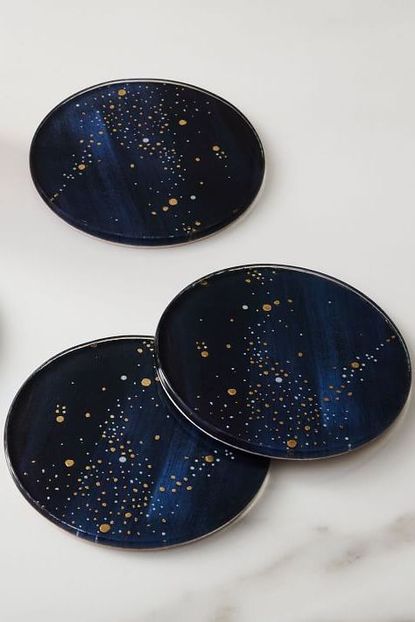 Constellation Coasters 