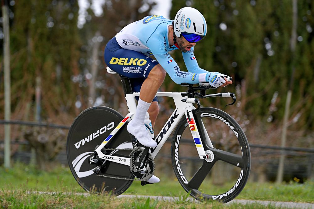 Julien El Fares (Delko Marseille Provence)