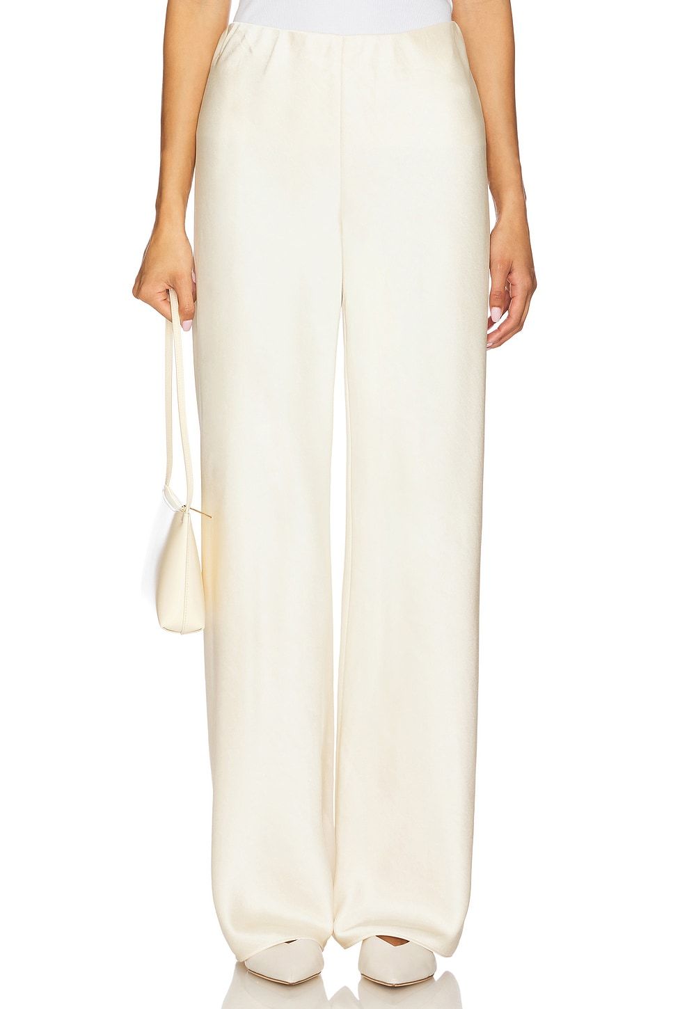 Fluid Bias Pant