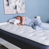 Can’t sleep through the night? A new mattress could be the solution — here’s why