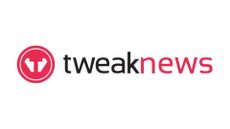 TweakNews logo