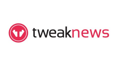TweakNews logo