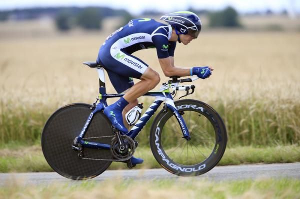 Rui Alberto Faria da Costa (Movistar)