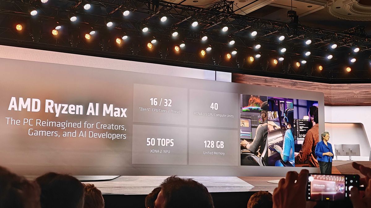 Ryzen MAX