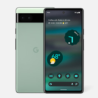 Google Pixel 6a just hit an all time low at Amazon - 40