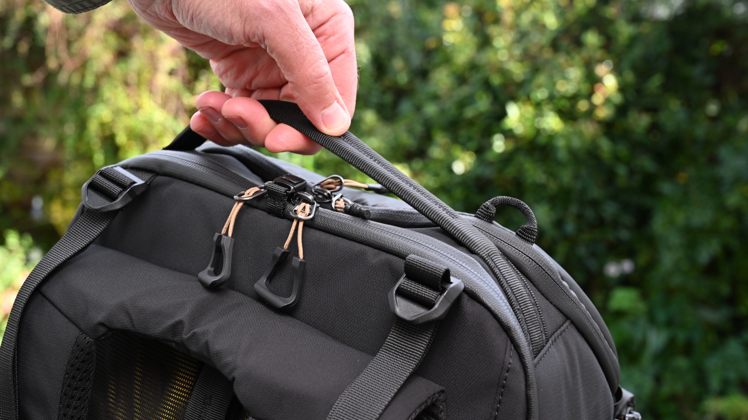 SmallRig Professional Outdoor Backpack 25L