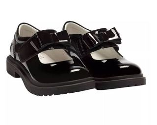 Best school shoes lellie kelly black patent