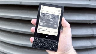 Minimal Phone on Google Play Store