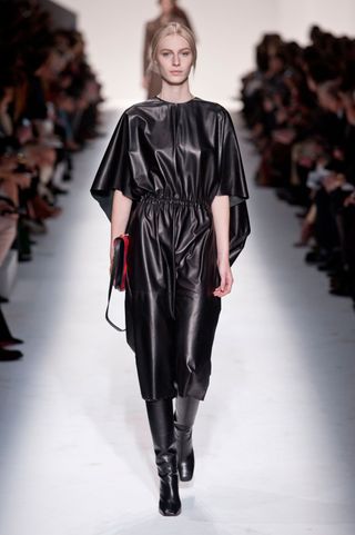 Valentino AW14, Paris Fashion Week