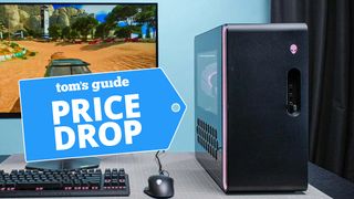 Early Black Friday gaming PC deals