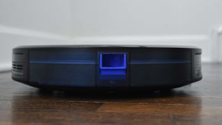 Eufy RoboVac G30 Edge robot vacuum review