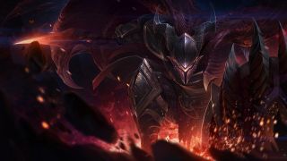 Teamfight Tactics Pantheon