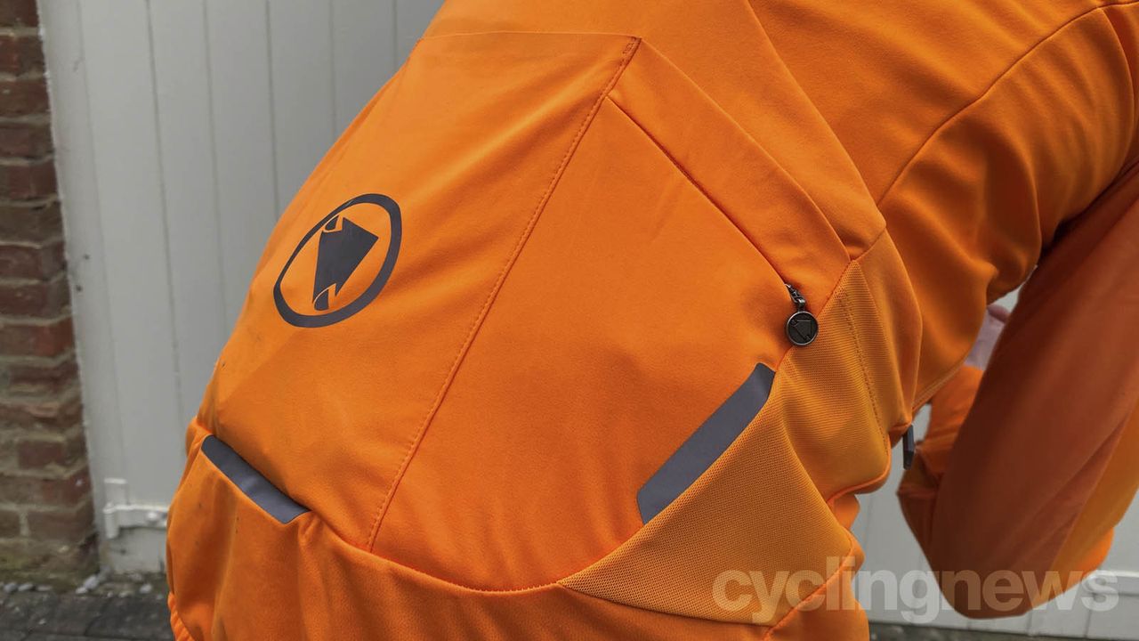 Endura Pro SL 3 Season Jacket review