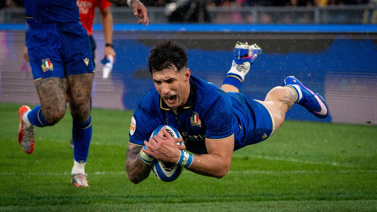 Ireland vs Italy Free Streams: How to watch Six Nations 2026 | TechRadar