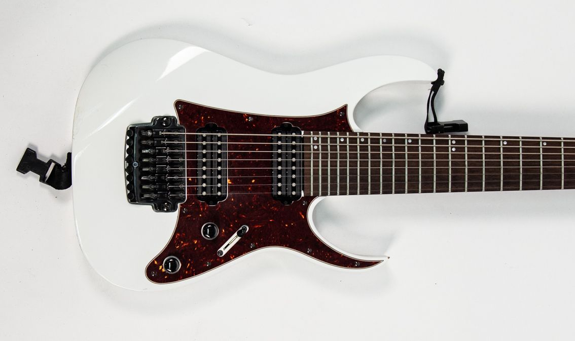 Ibanez Custom Shop Prestige