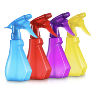 DilaBee 4-Pack Spray Bottles