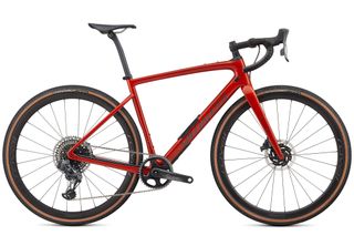 specialized bike range diverge