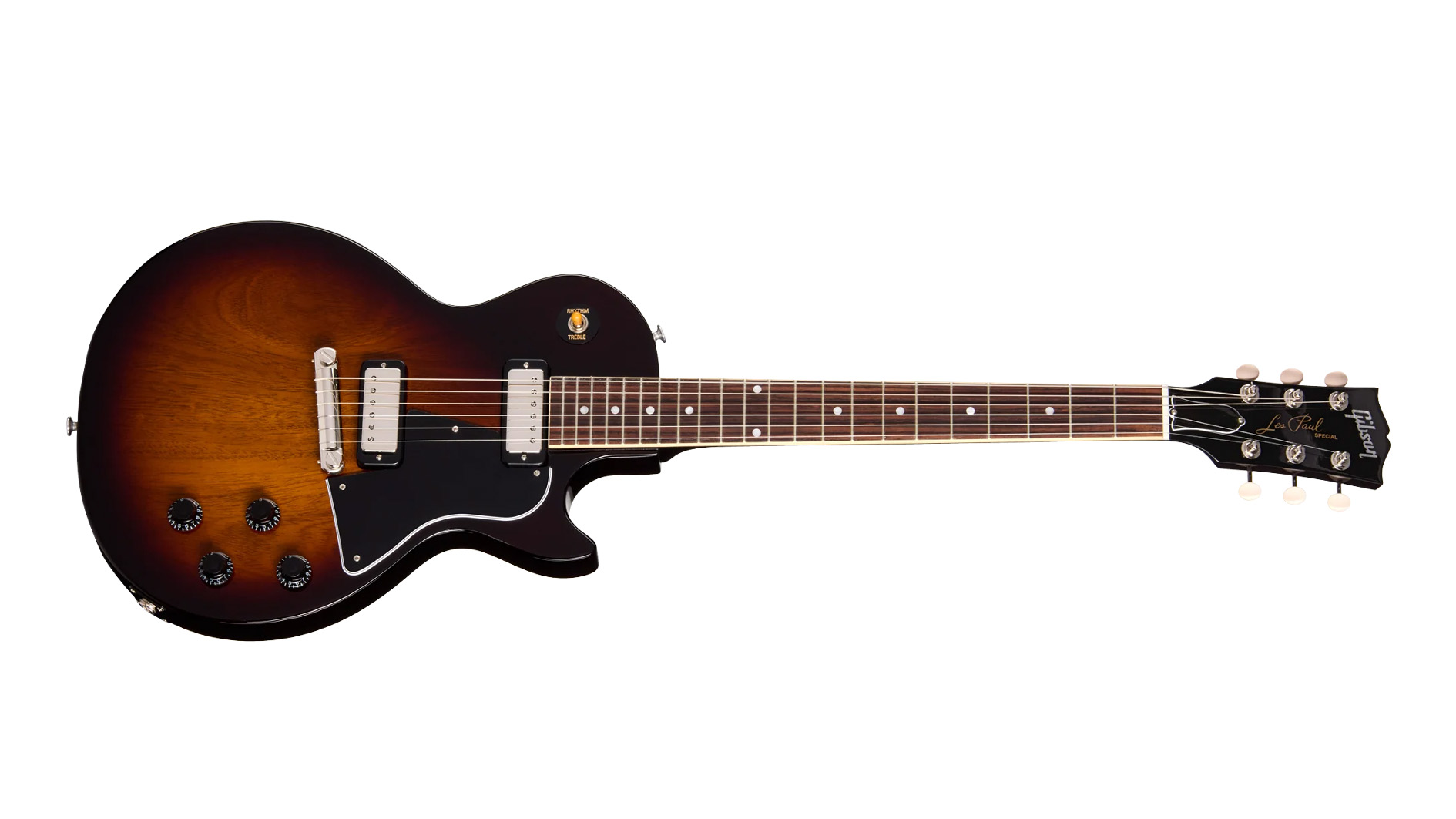 Gibson Les Paul Special with Mini Humbuckers