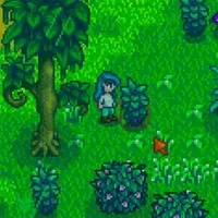 Stardew Valley bookseller: Stardew Valley mastery: Stardew Valley trinkets: Stardew Valley mystery boxes:Stardew Valley sea jelly: