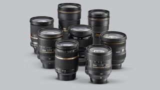 The Best Nikon Standard Zoom Lenses For FX And DX DSLRs In 2020 ...