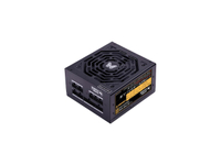 Rosewill PMG550 80 Plus Gold Certified 550W Fully Modular Power Supply: was $139, now $69 at Newegg