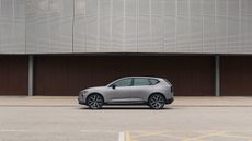 Volvo EX60 P6 RWD Ultra