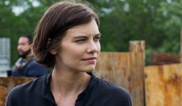 The Funniest Moments In The Walking Dead's Season 8 Premiere | Cinemablend