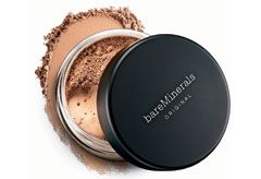 BareMinerals pot - beauty news