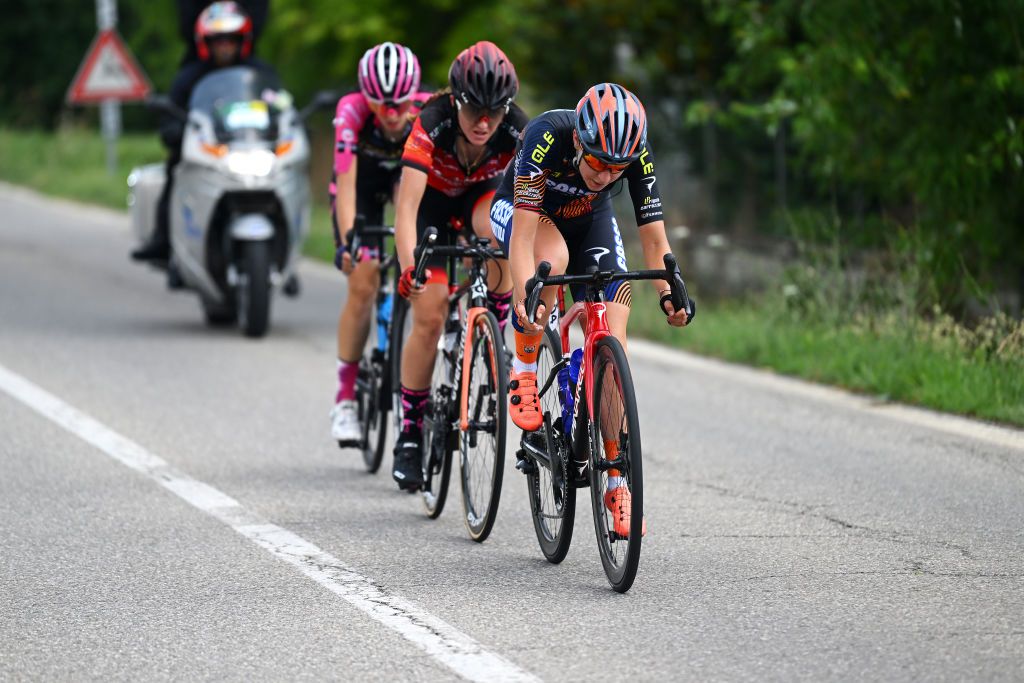 Giro Donne