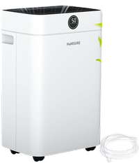 HUMSURE 20L Dehumidifier | was £199.99 now £147.99 at Amazon