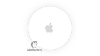 Leak della nuova Apple tag