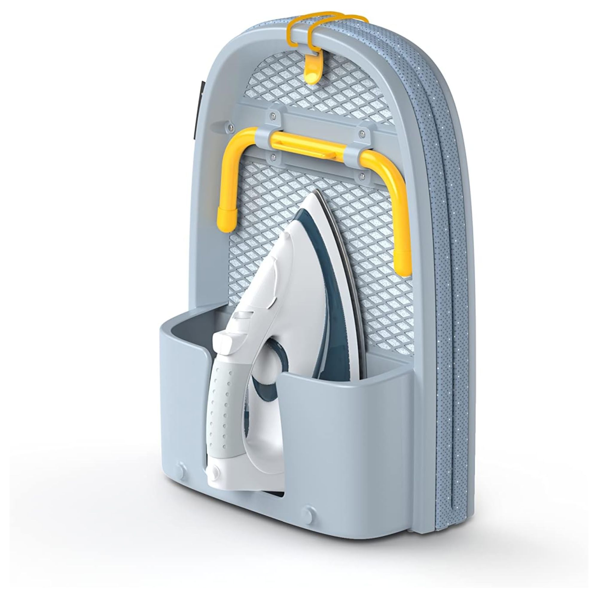 Joseph Joseph Pocket Folding Tabletop Ironing Board