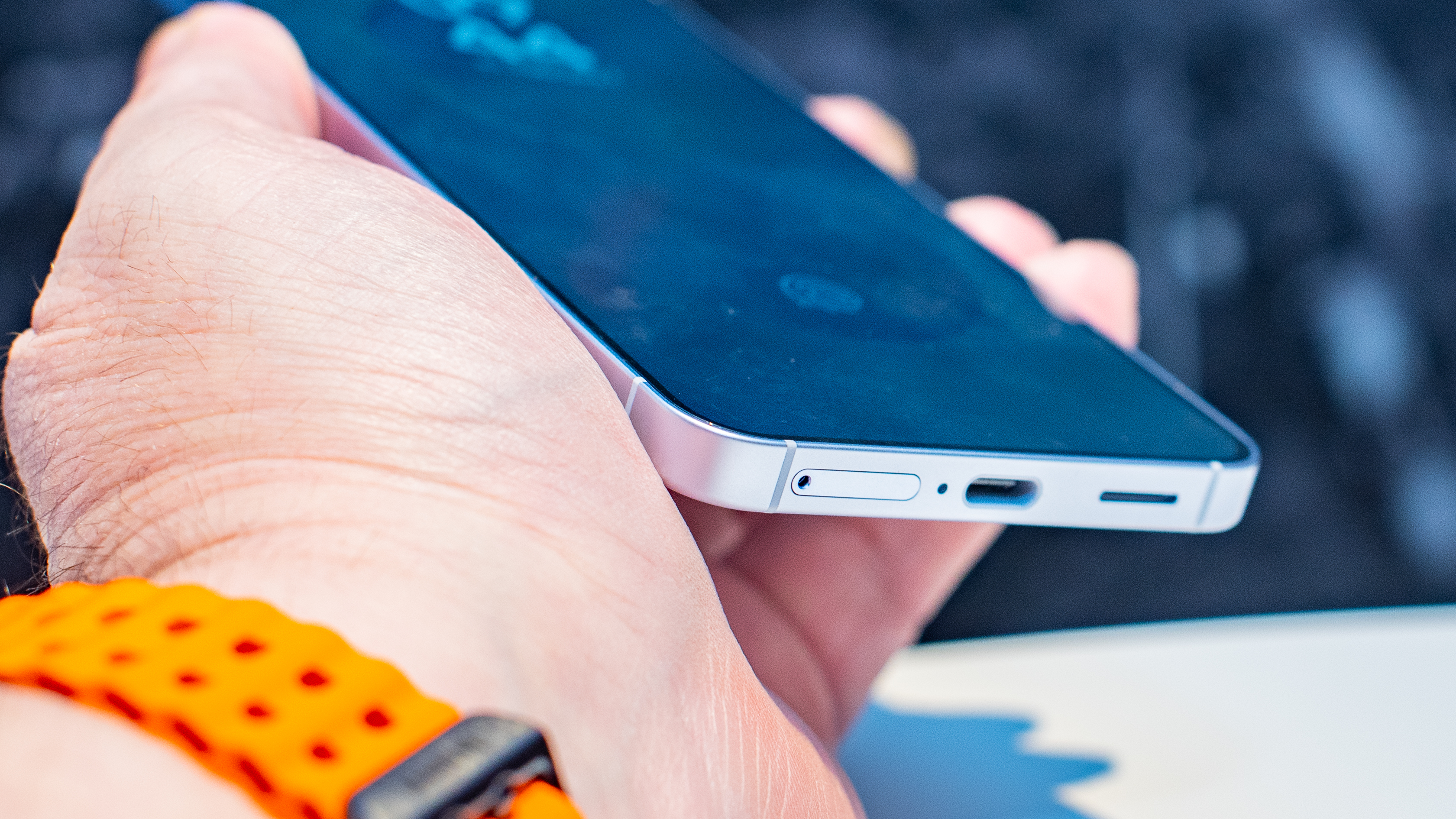 Samsung Galaxy S25
