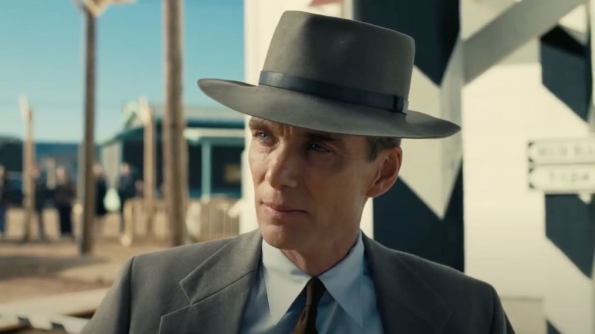 Why Christopher Nolan Found Oppenheimer’s Success So ‘Encouraging’