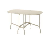 SALTHOLMEN Gateleg table | Was $119, now $79 at Ikea
Save $40 -